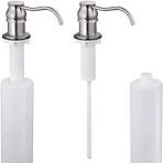 Soap Dispenser Handle